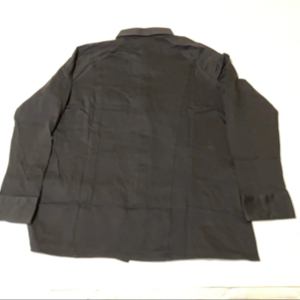 Kandahar Club Long-Sleeved Shirt - Picture 7 of 7